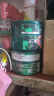 龟牌（Turtle Wax）极限蜡黑白色用蜡汽车蜡通用养护抛光镀膜去污划痕车蜡300g 2060 实拍图