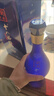 十八酒坊衡水老白干 蓝钻V6 老白干香型白酒 40度480ml单瓶 纯粮口粮酒 实拍图