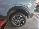 固特异（Goodyear）【补贴专享】汽车轮胎215/50R17 91W EF1 SPORT鹰驰F1酷跑  实拍图