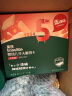 英氏（Engnice）婴幼儿蟹田大米夹心米饼树莓草莓味宝宝零食磨牙饼干 营养米饼42g 实拍图