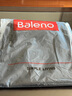 班尼路（Baleno）裤子男夏季运动冰丝高街美式潮流垂感青少年休闲黑色纯色速干裤 实拍图