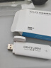 影腾随身wifi三网通用无线wi-fi6免插卡移动联通电信无限制便携式4G高速随行网络通用流量2025款5GHF 【插电款 即插即用】增强版旗舰WIFI全国通用 实拍图