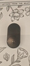 海得曼（advent）门铃不用电池自发电无线门铃家用呼叫器FL-313-BLK-2 一拖二组合 实拍图