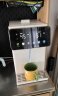 美的（Midea）小魔方plus即热熟水机 饮水机电热水瓶电水瓶 烧水壶电热水壶5L 保温恒温一体真沸腾除氯32FPro 实拍图