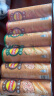 乐事（Lay's）无限薯片 104g*3组合装（黄瓜+原味+青柠） 休闲零食 实拍图