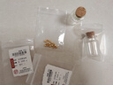 喜上眉梢喜饰黄金古法金珠999足金散珠硬金光面磨砂转运珠路路通圣诞礼物 4mm 重版光面珠五颗 1g 实拍图