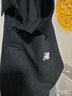 NEW BALANCE NB官方25新款男款时尚夏季透气短袖休闲百搭舒适POLO衫 BK MT51519 L 实拍图