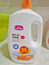爱护（Carefor）婴儿沐浴露儿童新生儿宝宝专用家庭装洗护沐浴露1kg618庆典 实拍图