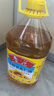 鲁花 食用油 物理压榨 剥壳去皮 葵花仁油5L 实拍图