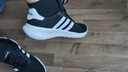 阿迪达斯 （adidas）男鞋夏季运动鞋舒适透气休闲鞋子耐磨缓震跑步鞋  44 实拍图