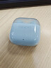 OPPO Enco Air4 新声版 真无线耳机半入耳式蓝牙耳机无线耳机通用苹果华为小米手机冰透绿 实拍图