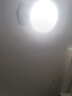 雷士（NVC） led吸顶灯芯改造灯板圆形模组灯条24瓦白光替换灯盘光源灯珠灯管 实拍图