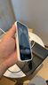 Apple/苹果 iPhone 16 Pro Max 256GB 原色钛金属 双卡双待手机【送联通话费券】 实拍图