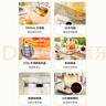 苏泊尔（SUPOR）1.8L大容量养生壶煮茶器煮茶壶316L不锈钢电水壶保温花茶壶烧水壶玻璃面板带滤网 SW-18YJ38 实拍图