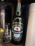 喜力经典500ml*3听 喜力啤酒Heineken  实拍图