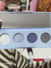 Urban Decay衰败城市UD四色牛郎眼影冰闪盘全妆一体高光生日圣诞礼物送女友 实拍图
