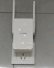 Tenda腾达1500M wifi6信号放大器 5G增强千兆网口wi-fi扩展 AP无线网络信号扩大器中继器A23 实拍图