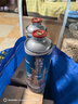 珠江啤酒（PEARL RIVER）11°P 珠江原浆啤酒 980mL 1罐 实拍图