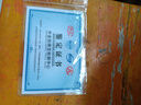 谧玉 品牌真玉手镯缅甸冰糯种翡翠手镯高档原石处理玉镯玉石节日礼物 内径62-63mm(附鉴定证书) 实拍图