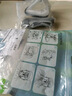 瑞迈特呼吸机面罩（中号/M）单双水平标配F1B口鼻罩无创家医用通用 实拍图