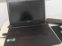 华硕（ASUS）天选2/3 二手笔记本 飞行堡垒 15.6寸高性能独显电竞吃鸡游戏本电脑 95新i7-8750H GTX1060飞行堡垒 实拍图