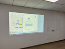 爱普生（EPSON）CB-X52  投影仪 3LCD投影机办公会议专用投影机 培训（3800流明 双HDMI接口）CB-X50、X51升级款  实拍图