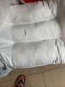 超柔软枕头枕芯家用一对整头单个女成人护颈椎助深度睡眠觉专用 驼绒蛋白护颈枕-粉【单只】低枕 实拍图