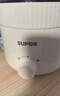 苏泊尔（SUPOR）电煮锅  电炒锅  宿舍小电火锅  多功能分体式家用电热锅 2.5L不粘多用途锅H25YK487 实拍图