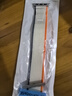 华强北iwatchS10mini顶配蓝牙电话防水运动智能手表s9适用苹果机 S9mini 星空银 41mm 蓝牙版 实拍图