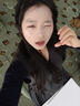 Mistine蜜丝婷奶咖唇釉口红唇彩唇蜜不沾杯裸色唇冻七夕礼物J01 实拍图
