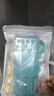 美肤语加厚6层香皂袋起泡网(3个装)洗面奶打泡网洗脸肥皂浴花MF8316 实拍图