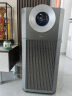 美的（Midea）【别墅级十重净化】空气净化器加湿一体除甲醛甲苯/除烟味异味过敏源/宠物吸猫毛森林家T1000pro 实拍图
