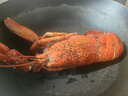 京东超市 海外直采加拿大熟冻波士顿龙虾 450g/盒 整只装 海鲜水产 实拍图