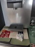 美的（Midea）家用净水器伴侣管线机壁挂式 3秒速热直饮一体 智能触控定量出水 全通量匹配饮水机净饮机MG245-R 实拍图