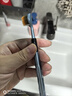 卡尼尔【4支三面包裹式牙刷】銮金三面软毛舌苔洁齿双用牙刷 实拍图