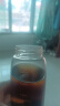 醉然香 普洱茶叶 云南古树十年陈茶化石糯香普洱熟茶碎银子礼盒装500g 实拍图
