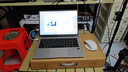 荣耀笔记本X14 Plus 锐龙版 AI全能轻薄笔记本 高性能R7-8845HS 16G 512G 14吋护眼全面屏 实拍图