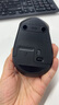 罗技（Logitech）M240 轻音无线蓝牙鼠标 商务办公家用便携鼠标 带Logi Bolt接收器 商用版 实拍图