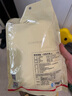 京东京造 一次性手套 食品级加厚PE手套 龙虾烧烤露营家用餐饮【200只】 实拍图