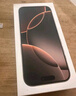 Apple/苹果 iPhone 16 Pro（A3294）256GB 黑色钛金属 支持移动联通电信5G 双卡双待手机 实拍图