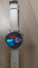 华为HUAWEI WATCH GT 5 国家补贴15% 珍珠白41mm华为智能手表情绪健康助手玄玑感知系统运动涂鸦 实拍图