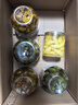 湾琴河 香甜脆瓜400g 香辣黄瓜酸黄瓜脆黄瓜皮特色下饭菜拌粥酱腌菜 实拍图
