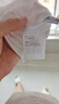 伊芙丽（eifini）【安心品质】伊芙丽索罗纳面料简约基础款圆领T恤女百搭多色短袖 本白色 L 115-125斤 实拍图