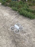 大疆【国家补贴】DJI Flip 全能 Vlog 航拍机 户外露营旅游运动便携高清防抖无人机迷你语音遥控飞机 实拍图