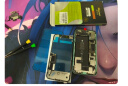 诺凯威 适用苹果X屏幕总成iphonex/xs max XR手机维修触摸内外液晶显示屏 11屏幕总成 苹果XSMax屏幕总成【原彩柔性AAA+屏幕】 实拍图