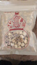 莲子干货 去芯莲子磨皮无心白莲子500克特产新鲜农副产品 白莲子100g*1 实拍图