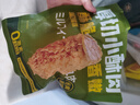 优形 厚切小酥肉原味 4袋*240g 冷冻 炸鸡胸肉 半成品 炸锅火锅食材 实拍图