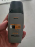 Mistine蜜丝婷【男士升级】防晒霜清爽不油腻防水防汗spf50+40ml  实拍图