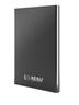 科硕（KESU）1TB 移动硬盘 双盘备份USB3.0 大容量外接机械硬盘 海量存储 手机连接 2.5英寸 办公存储 实拍图