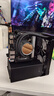 华南金牌B85迷你ITX电脑主板17x17MINI小工控LGA1150小主板 B85-ITX单主板 实拍图